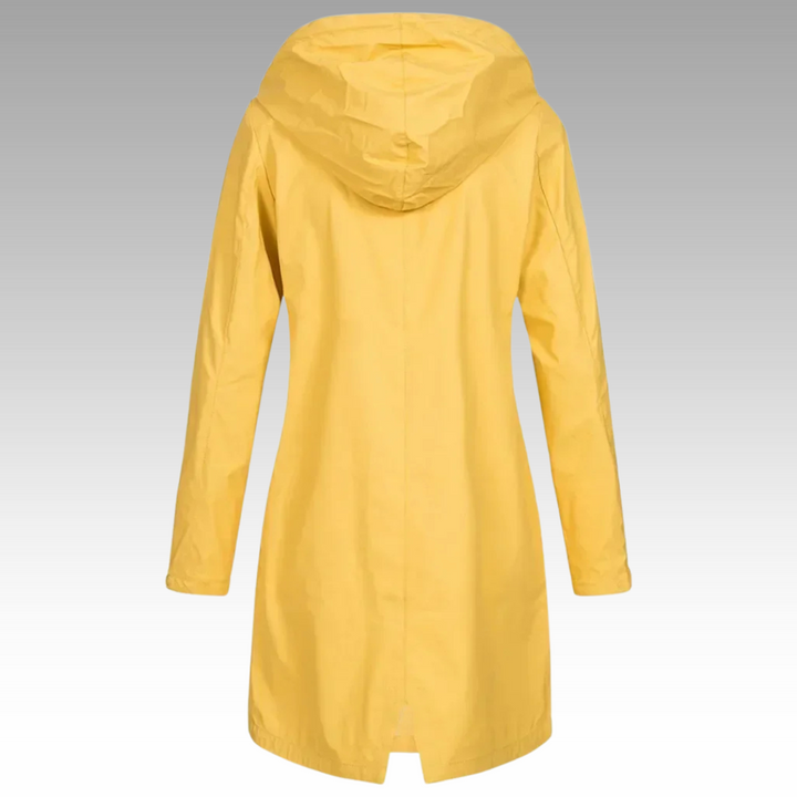 Windara™ - Chic Waterproof Jacket