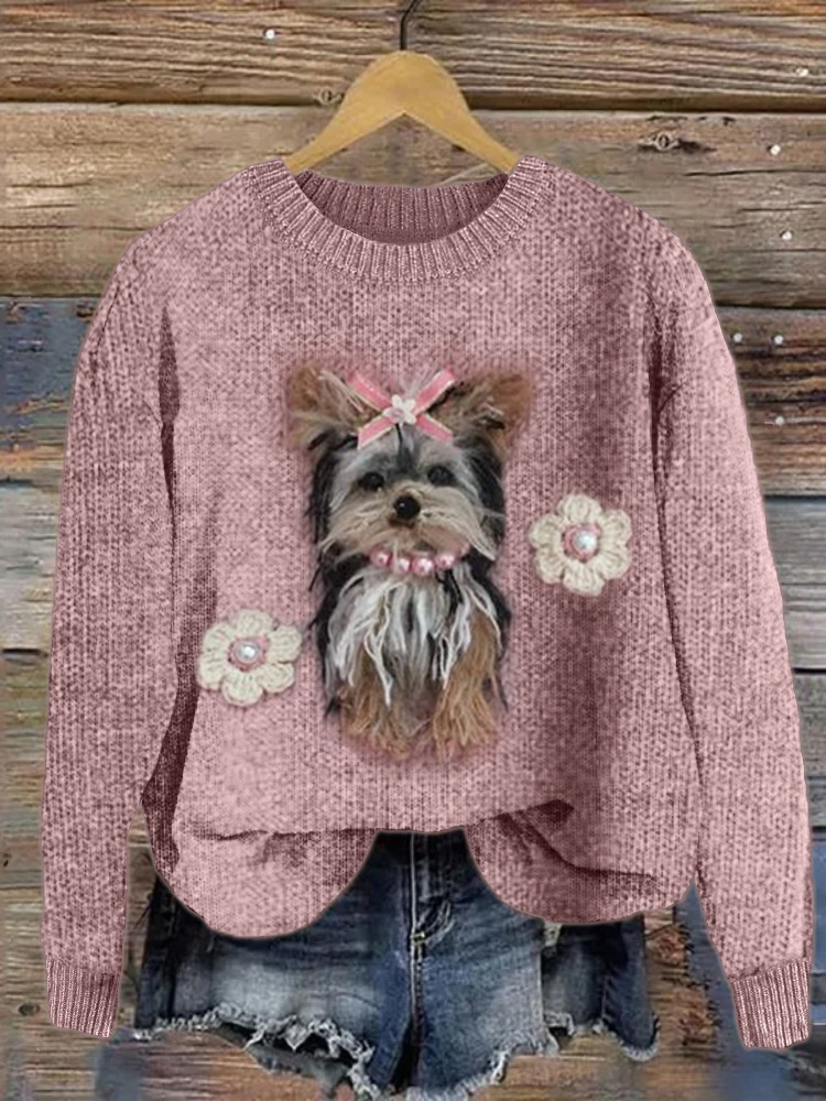 Melody™ - Women's Comfortable Pullover