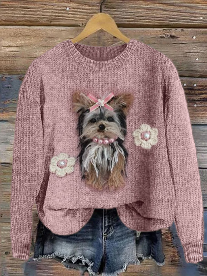 Melody™ - Women's Comfortable Pullover