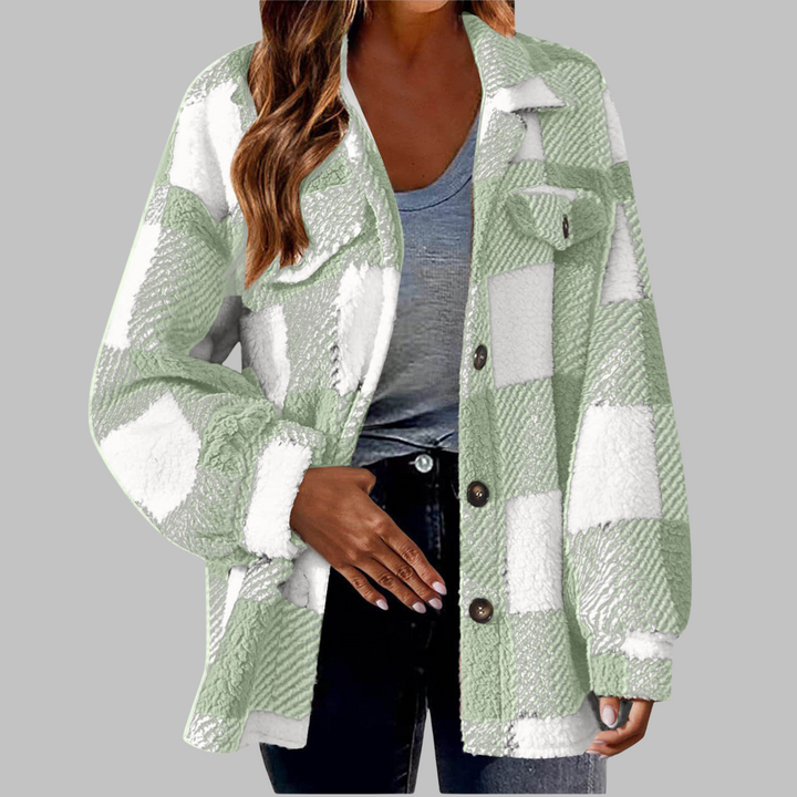 Ermi™ - Cozy Chic Jacket