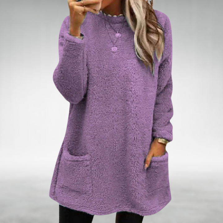 DONNA™ - Casual Pullover