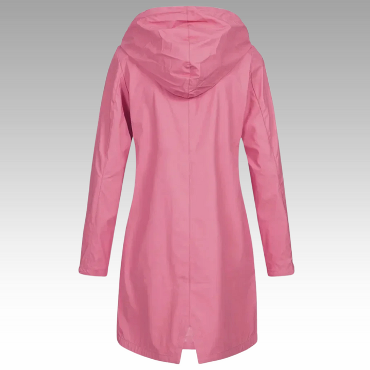 Windara™ - Chic Waterproof Jacket