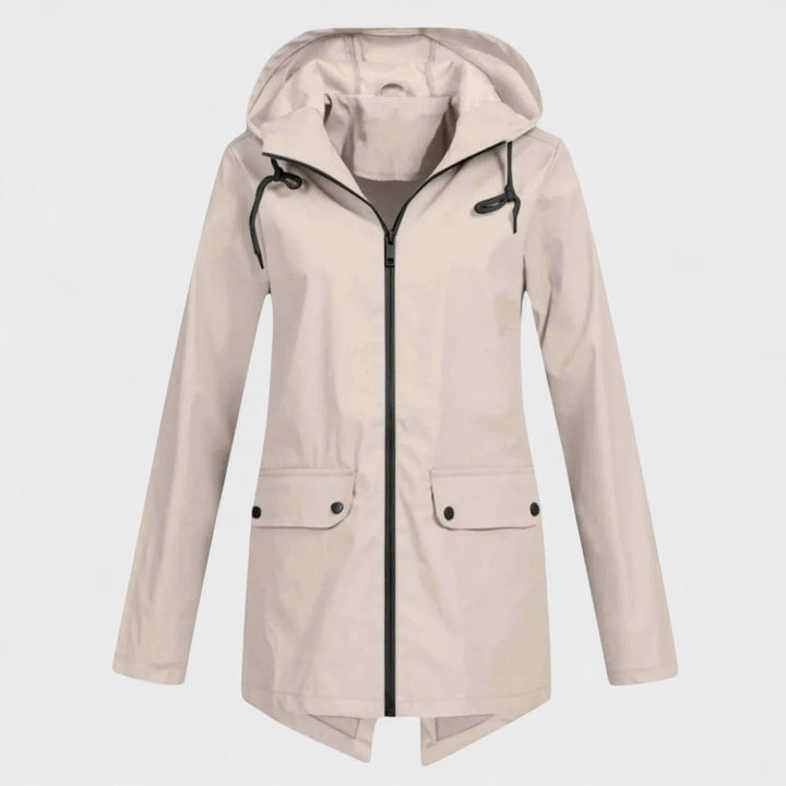 Nicole™ - Cozy Waterproof Women's Coat