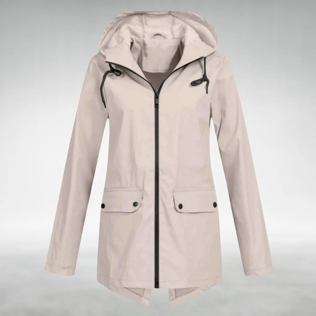 Arlyn™ - Waterproof Jacket