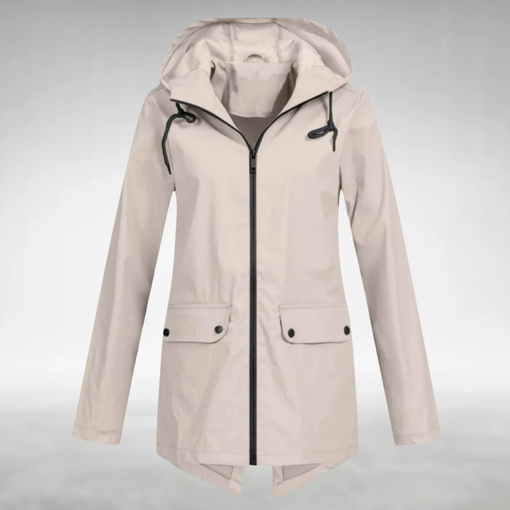 Arlyn™ - Waterproof Jacket
