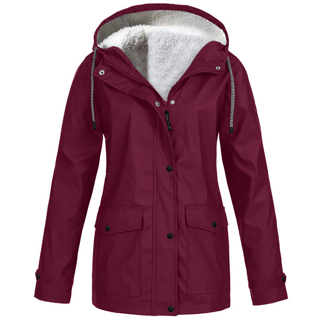 Bree™ - Women's Waterproof Jacket