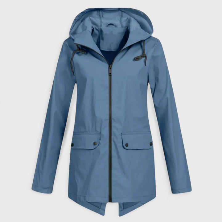 Nicole™ - Cozy Waterproof Women's Coat