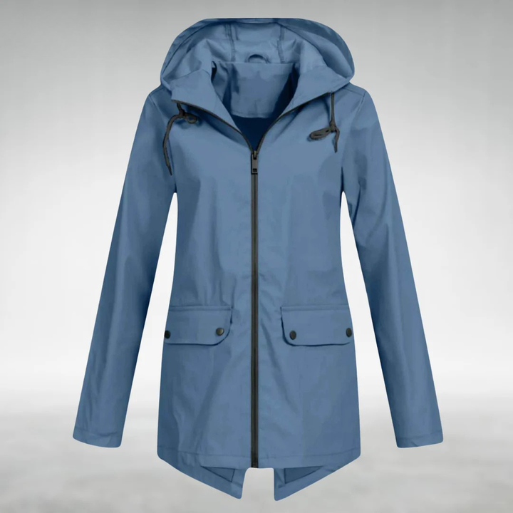 Arlyn™ - Waterproof Jacket