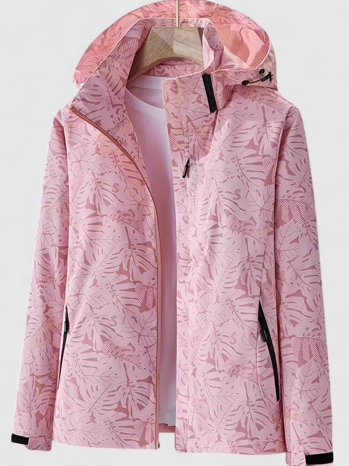 Ivy™ - Cozy Jacket