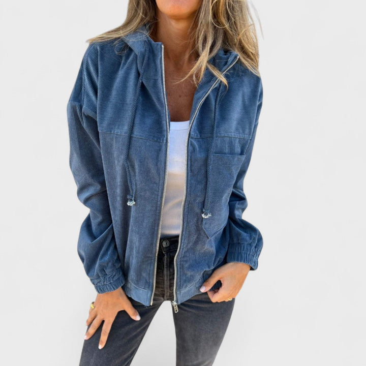 Sierra™ - Corduroy Jacket