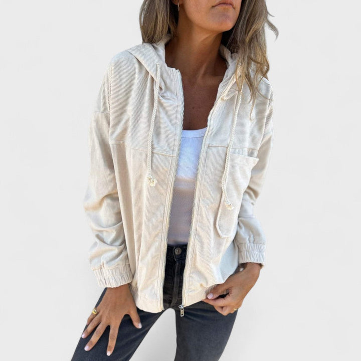 Sierra™ - Corduroy Jacket