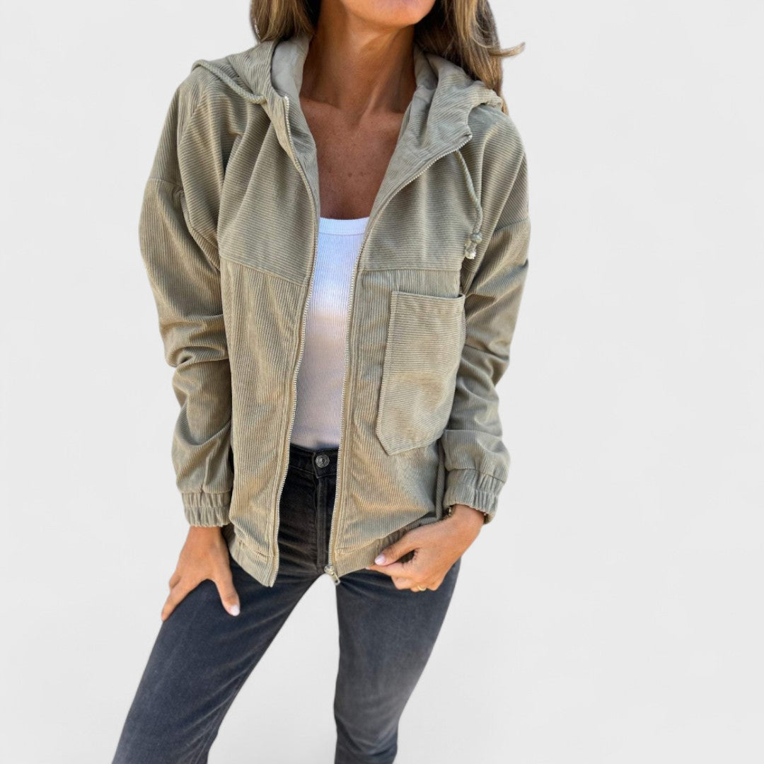 Sierra™ - Corduroy Jacket