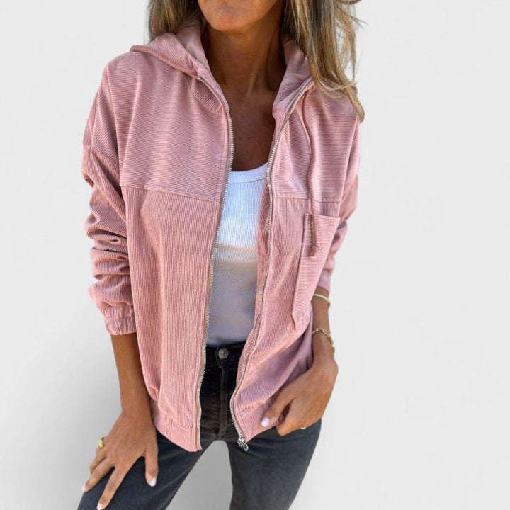 Sierra™ - Corduroy Jacket