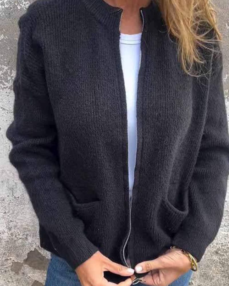 Lana™ - Essential Everyday Cardigan