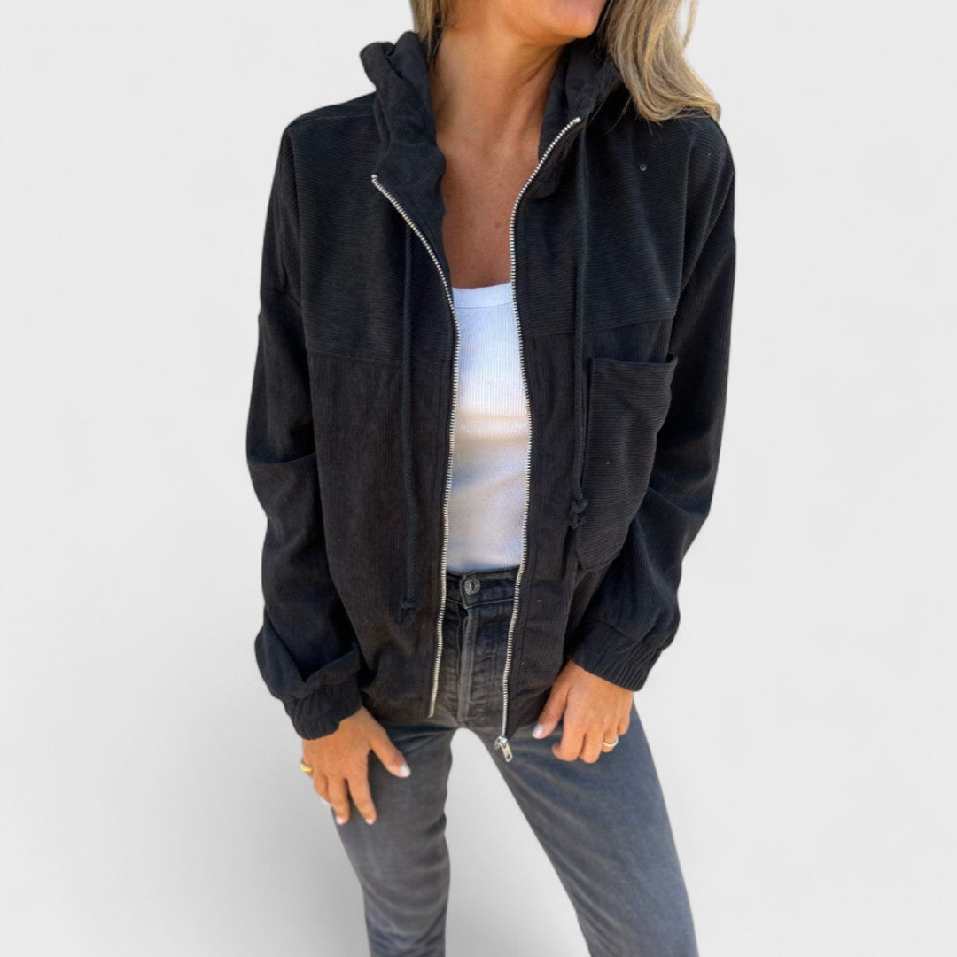 Sierra™ - Corduroy Jacket