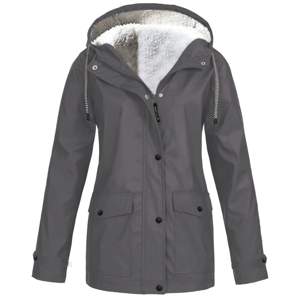 Bree™ - Women's Waterproof Jacket