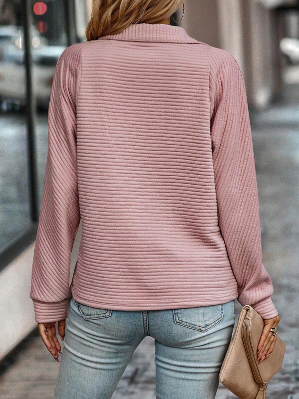 Evangeline™ - Chic Sweater