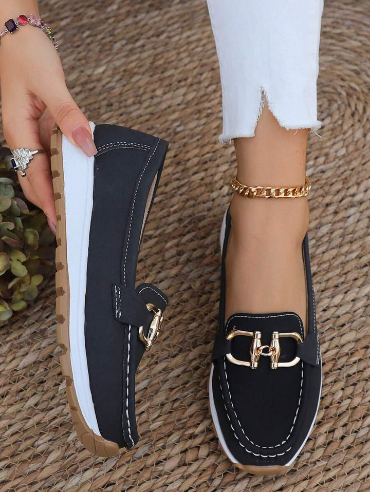 Mia™ - Non-Slip Orthopedic Loafers