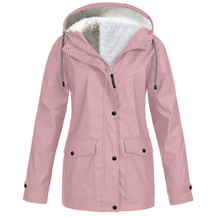 Bree™ - Women's Waterproof Jacket