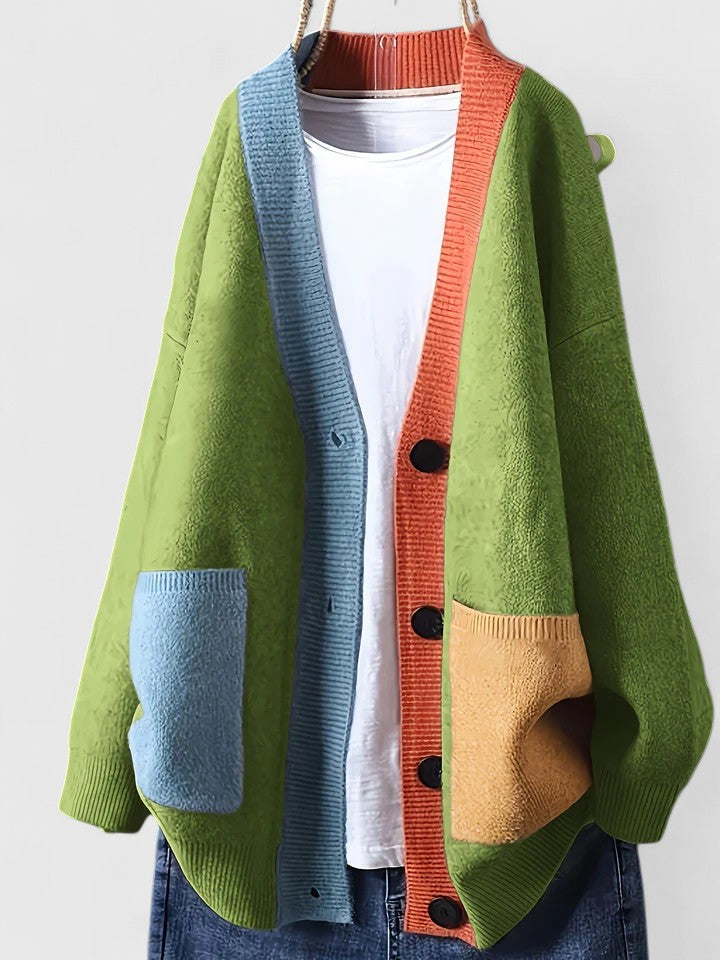 Jaynellee™ - Cozy Cardigan