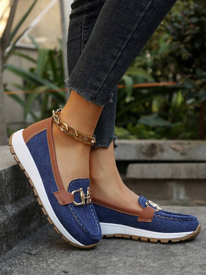 Mia™ - Non-Slip Orthopedic Loafers