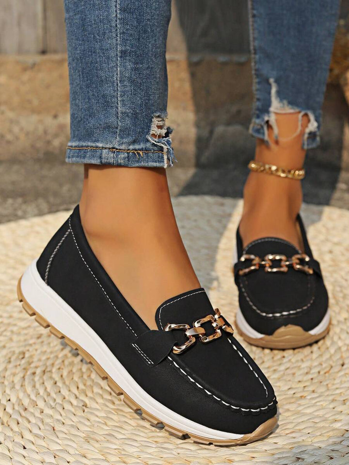 Mia™ - Non-Slip Orthopedic Loafers