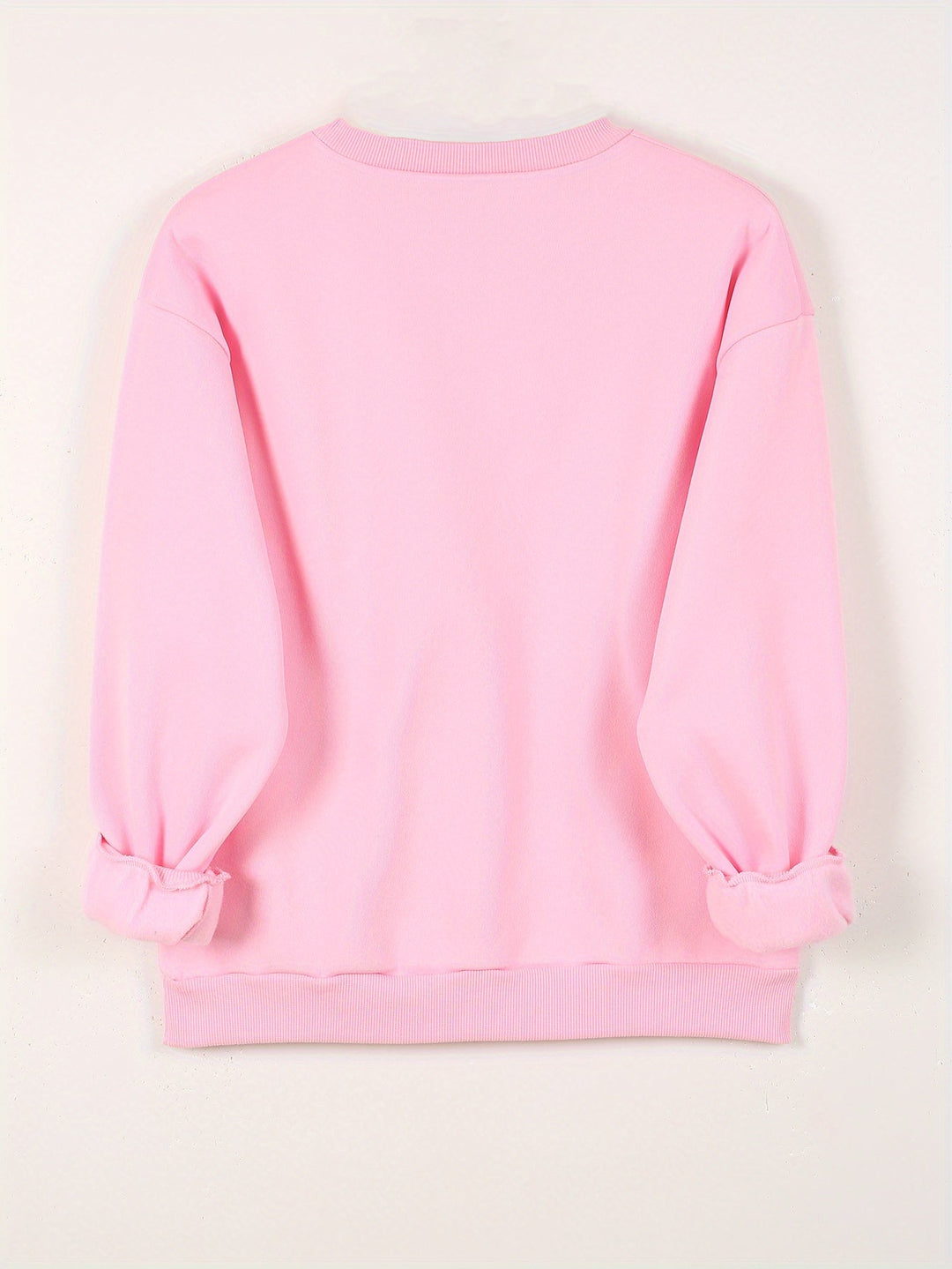 Sharyn™ - Chic Heart Sweater