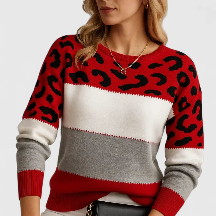 Marizelina™ - Chic Sweater
