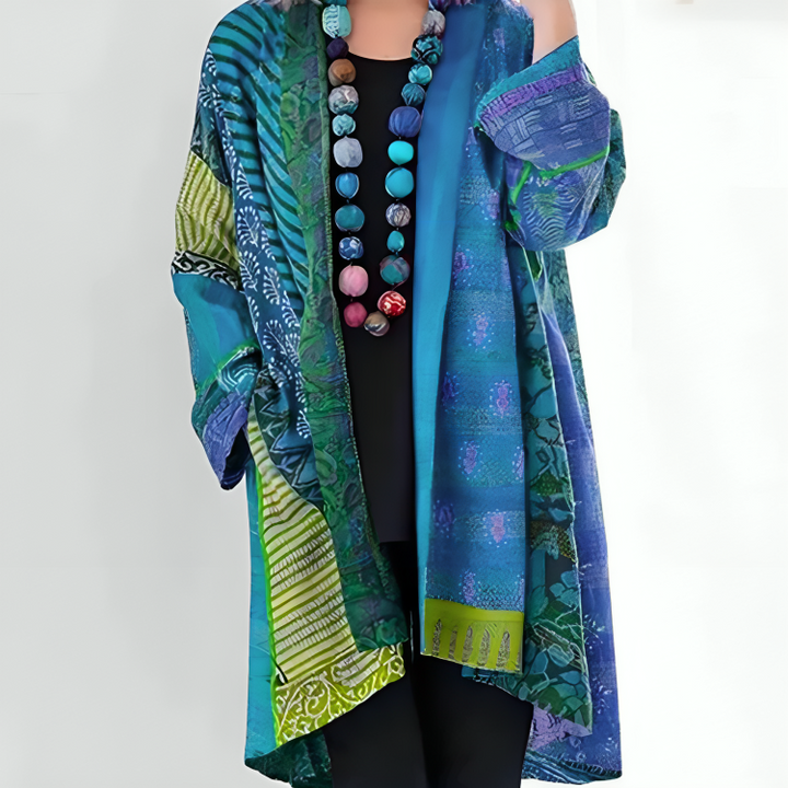 Sarah™ - Stylish Knit Cardigan