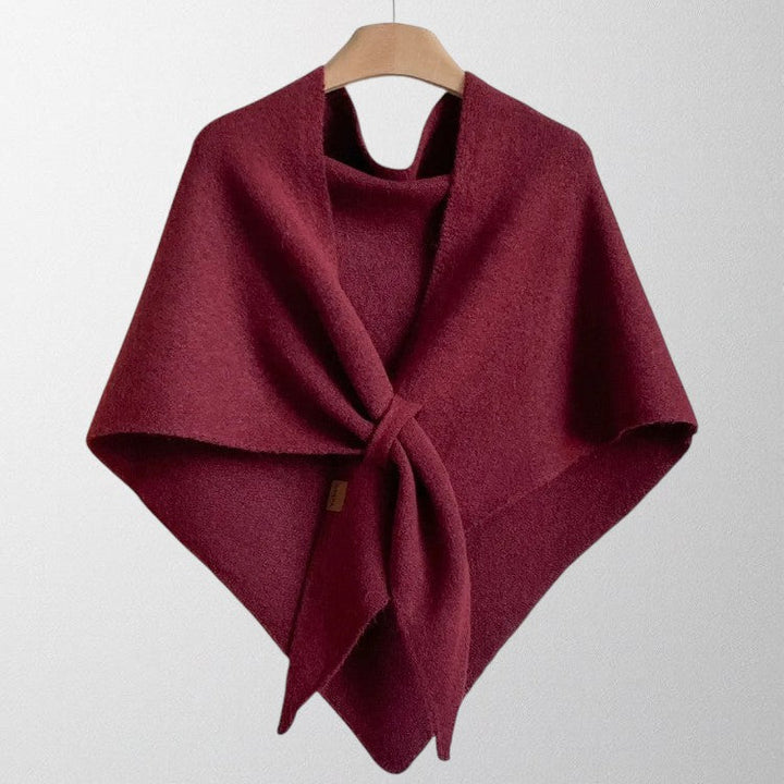 Olivia™ - Autumn Scarf