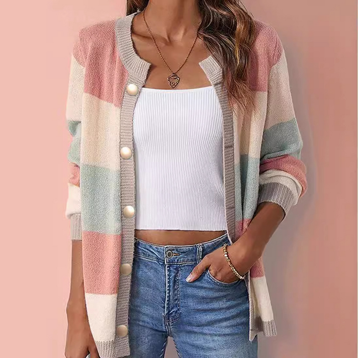 Elsie™ - Chic Cardigan