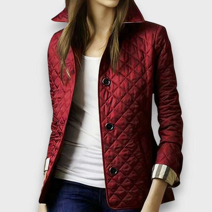 Eranis™ - Sleek Transitional Jacket
