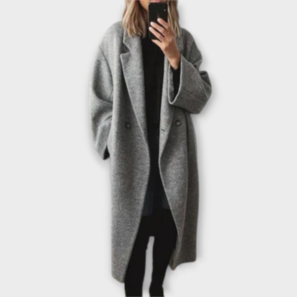 Jennifer™ - Chic Outerwear