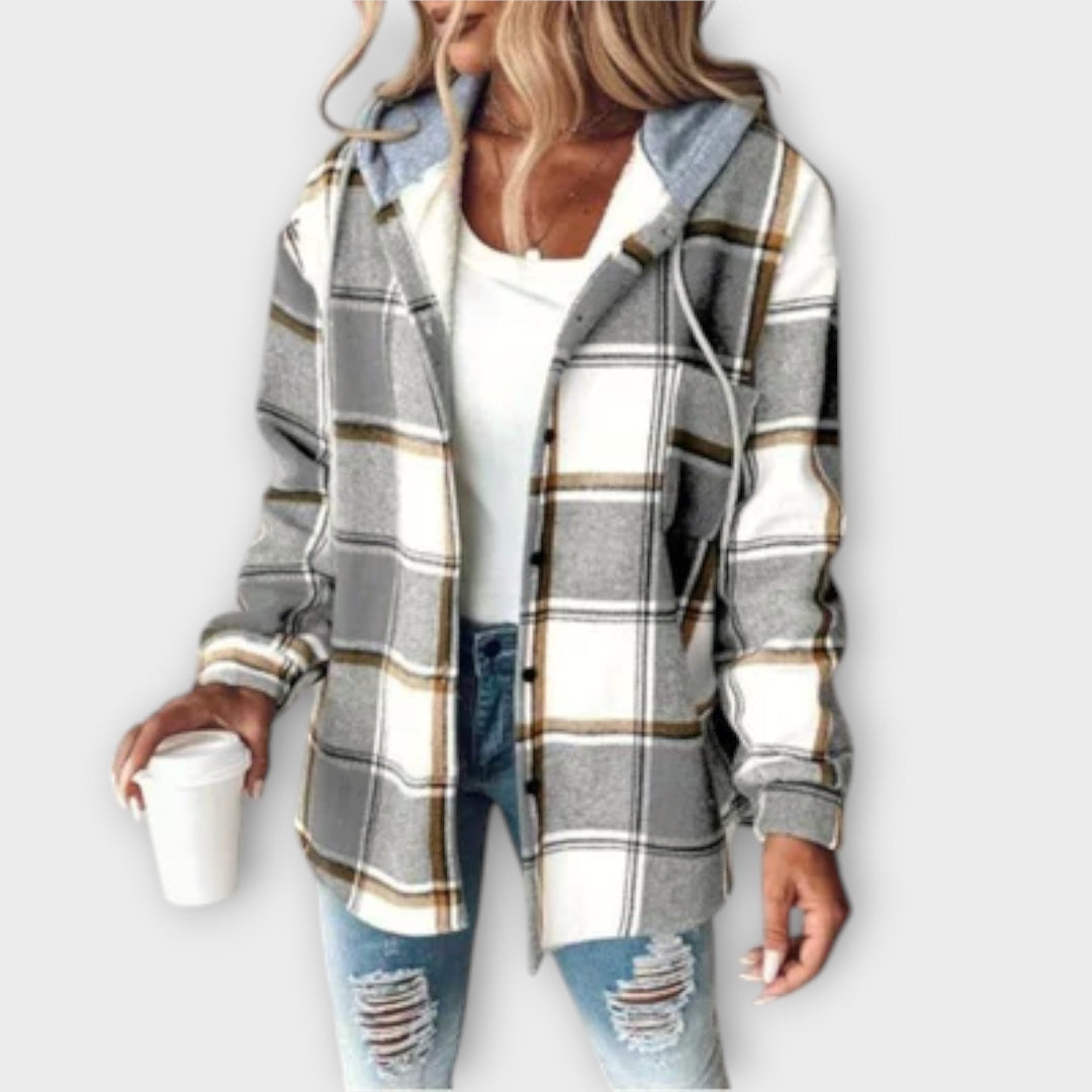 Sara™ - Snug Jacket