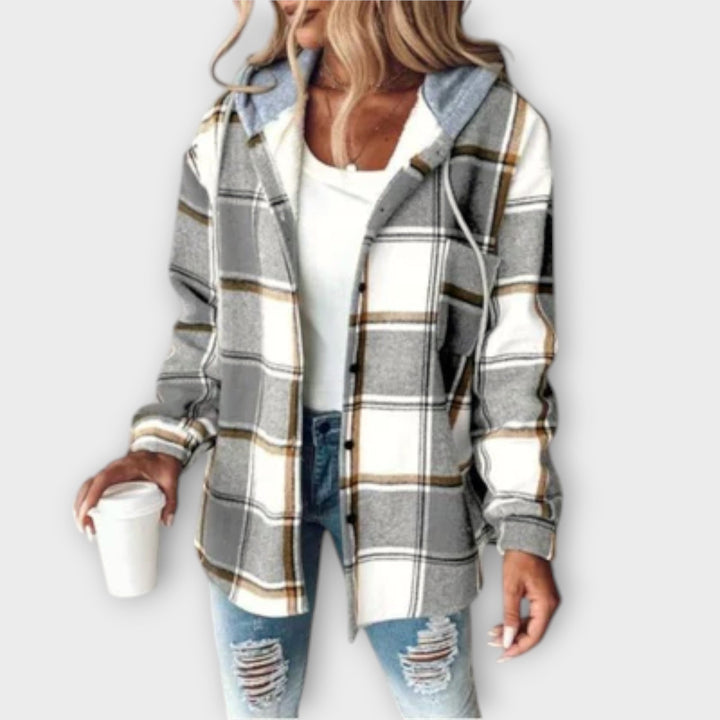 Sara™ - Snug Jacket