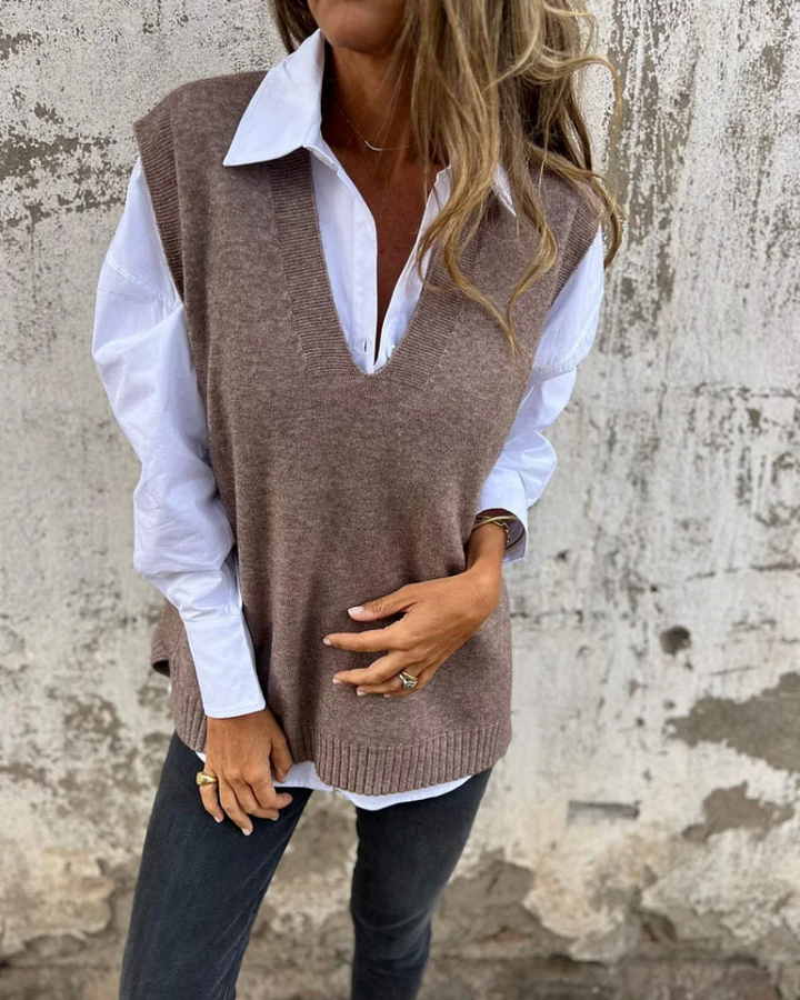 Ansley™ - Cozy Cardigan