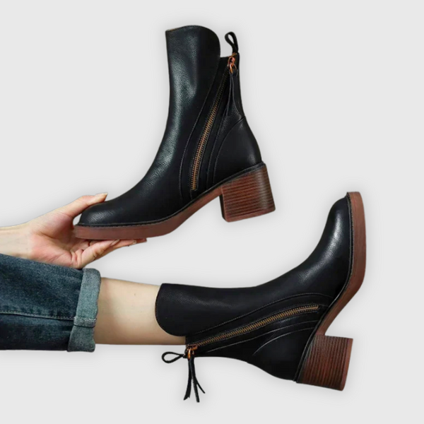 Gloria™ - Orthopedic Ankle Boots