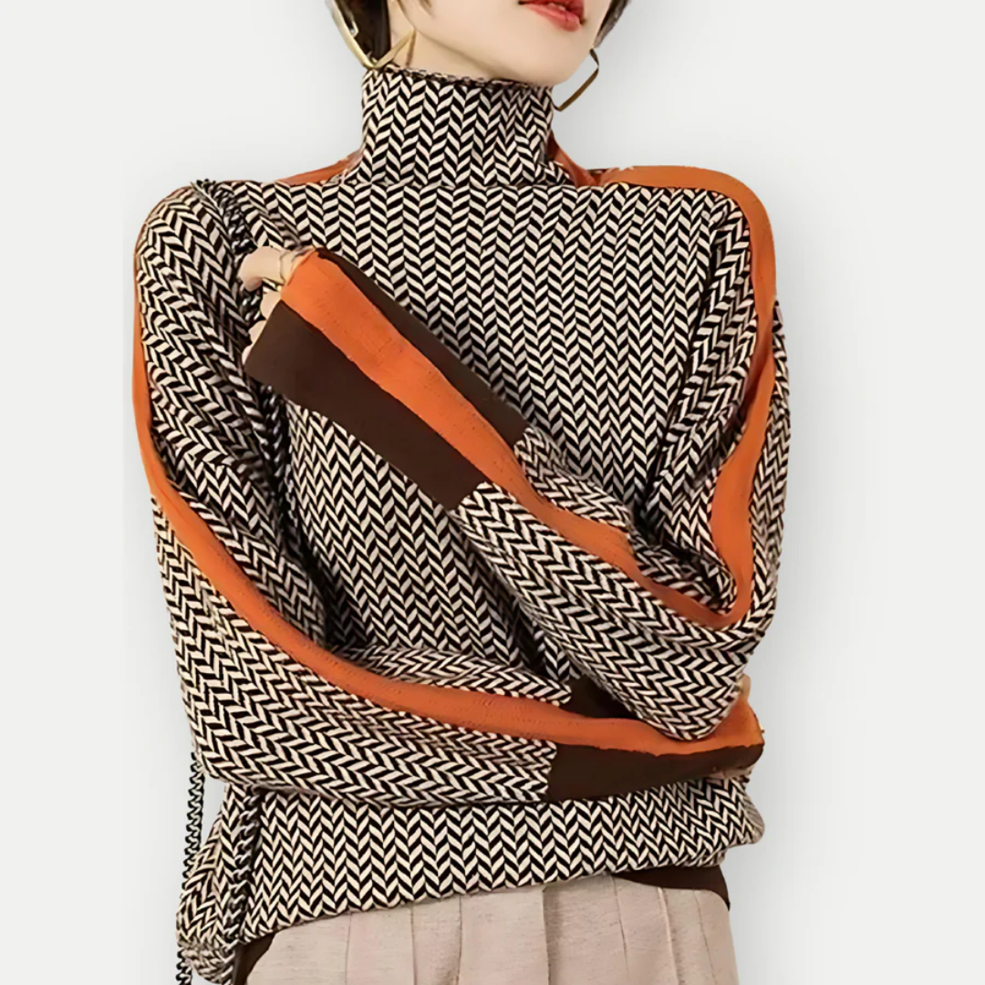 Edith™ - Timeless Winter Sweater