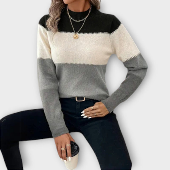 Elina™ - Stylish Everyday Sweater