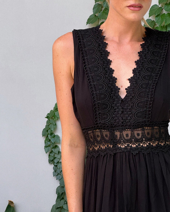 Savannah™ - Everlasting Summer Dress