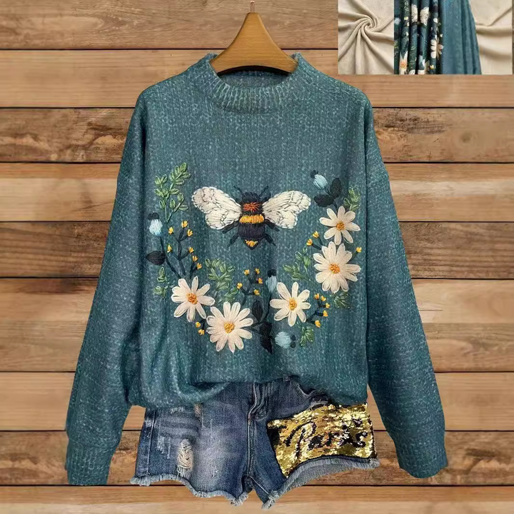 Melody™ - Women's Comfortable Pullover