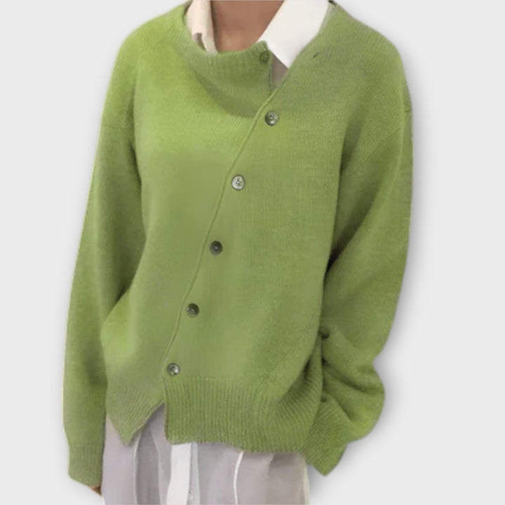Cathy™ - Easygoing Cardigan