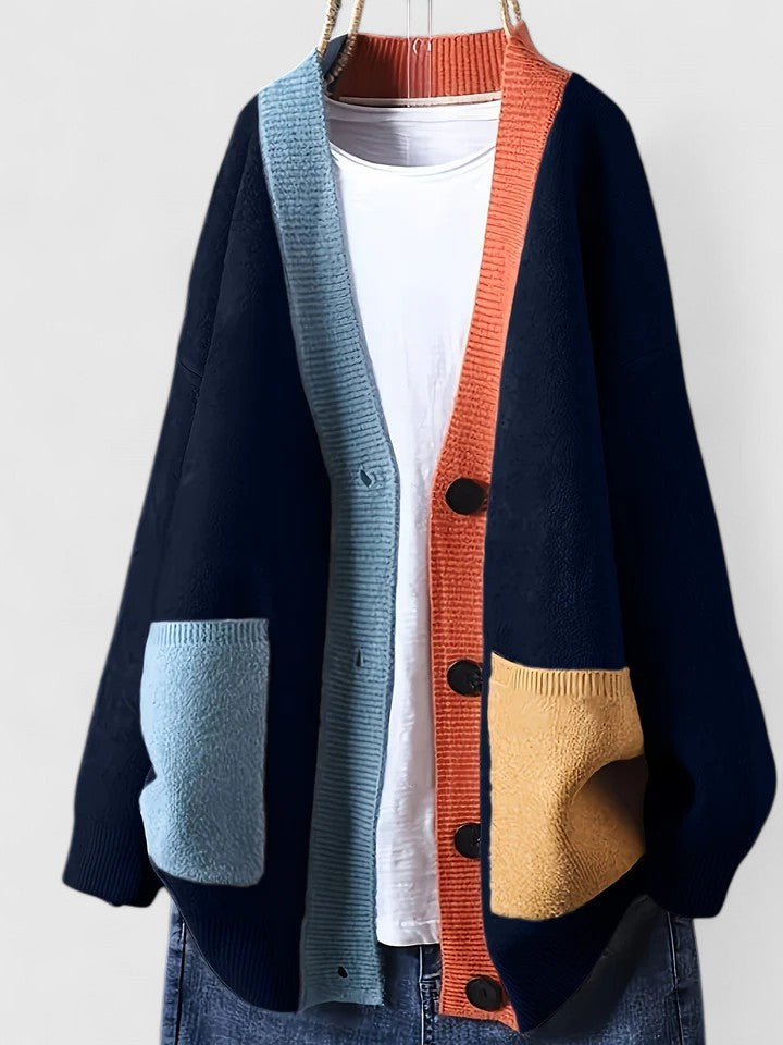 Jaynellee™ - Cozy Cardigan