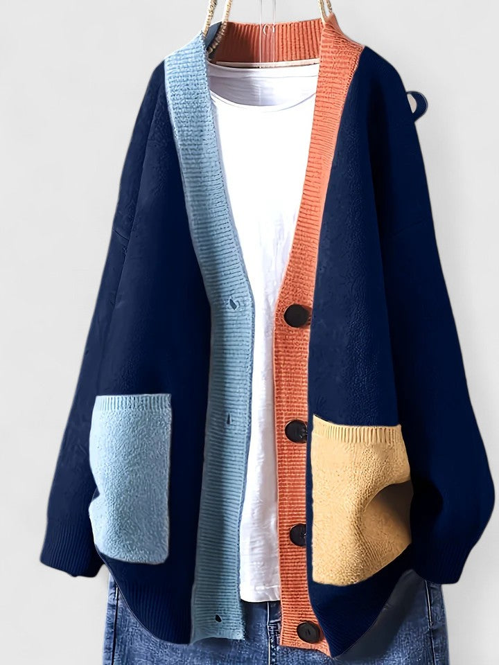 Jaynellee™ - Cozy Cardigan