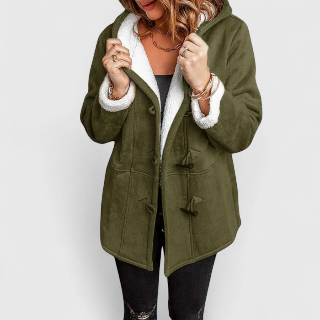 Claire™ - Everyday Cardigan for Effortless Warmth