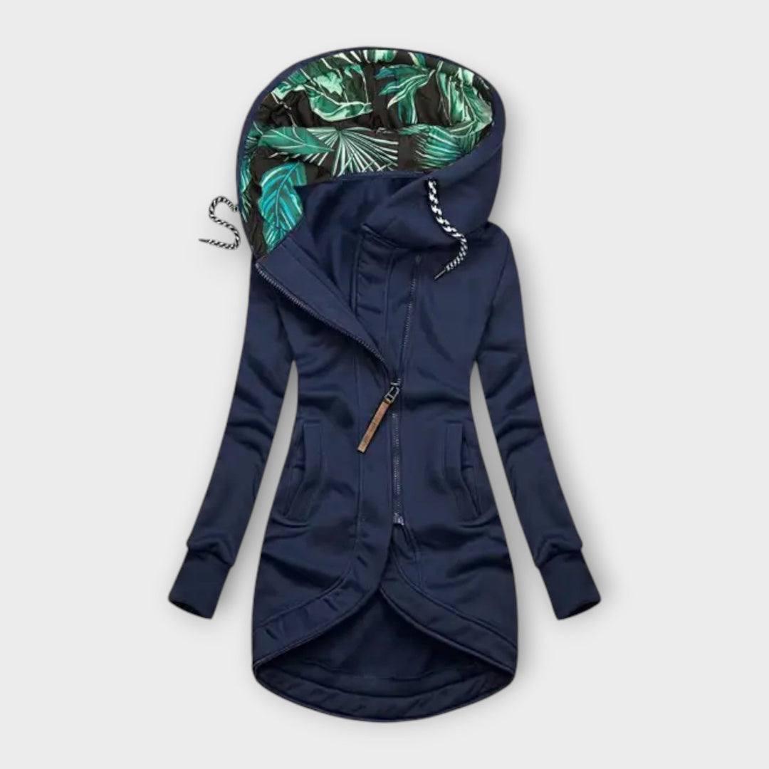 Nora™ - Chic & Water-Resistant Jacket