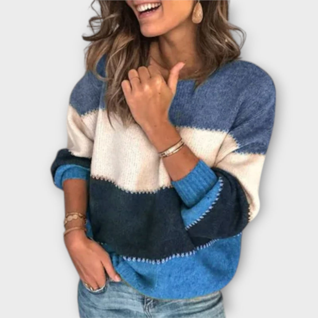 Elisa™ - Cozy & Casual Sweater