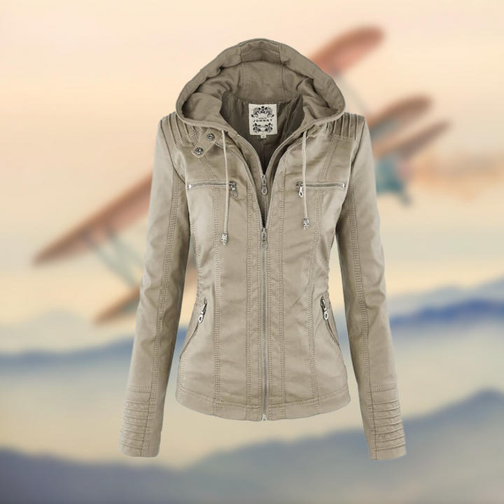 McPhee™ - Distinctive and Sophisticated Jacket