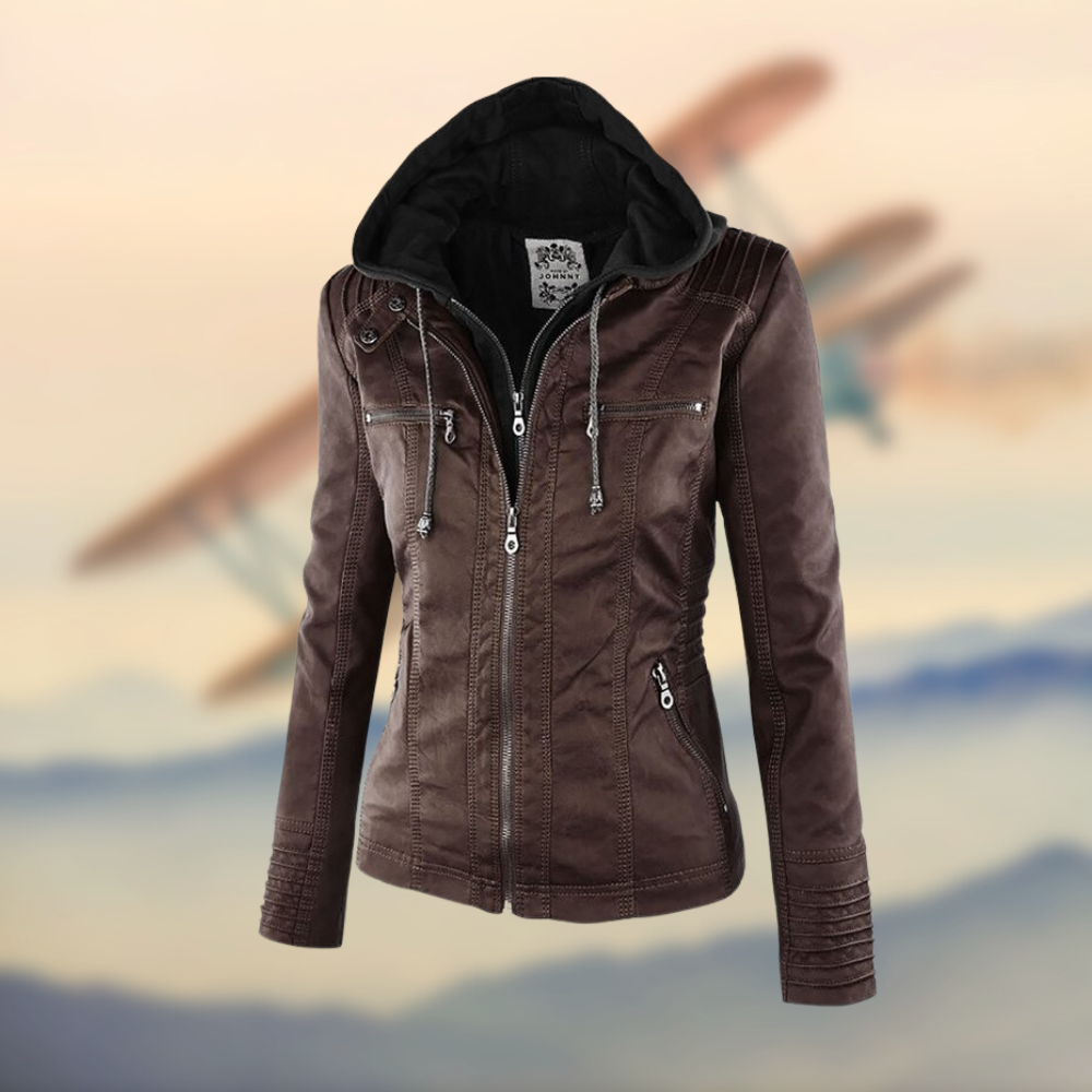 McPhee™ - Distinctive and Sophisticated Jacket