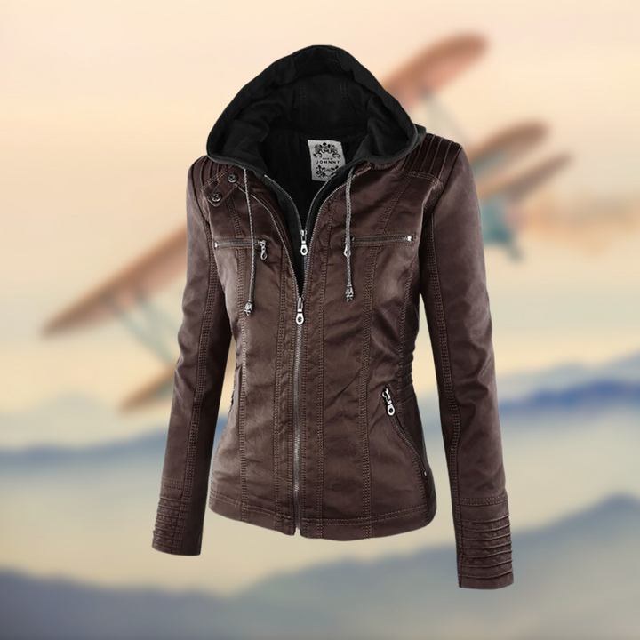 McPhee™ - Distinctive and Sophisticated Jacket